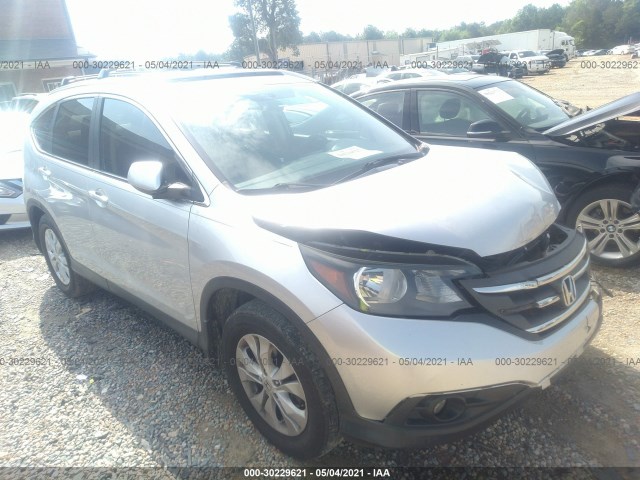 HONDA CR-V 2014 2hkrm3h74eh555252