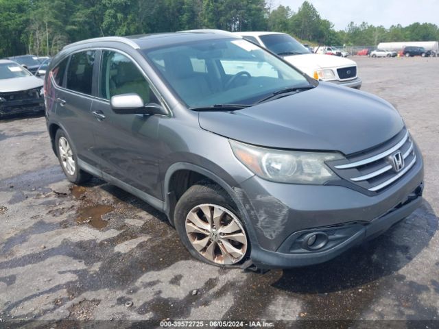 HONDA CR-V 2014 2hkrm3h74eh556174