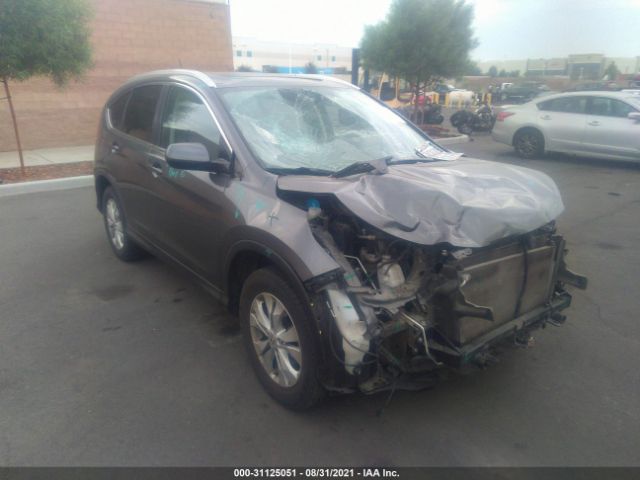 HONDA CR-V 2014 2hkrm3h74eh557499