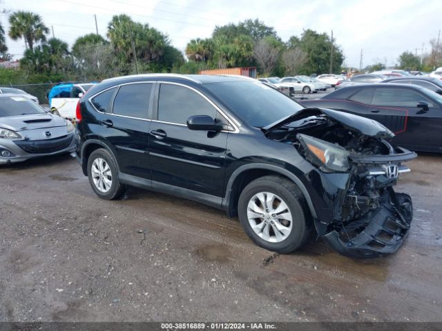 HONDA CR-V 2014 2hkrm3h74eh558099