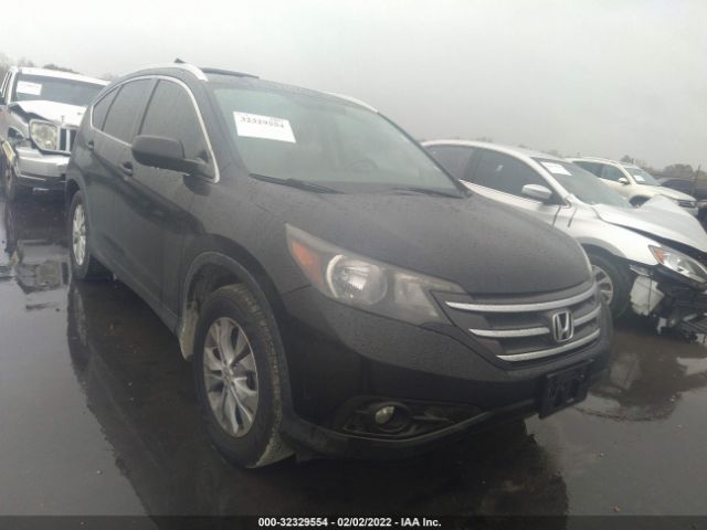 HONDA CR-V 2014 2hkrm3h74eh558104