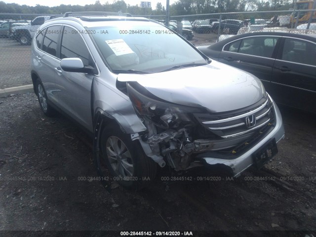 HONDA CR-V 2014 2hkrm3h74eh559835