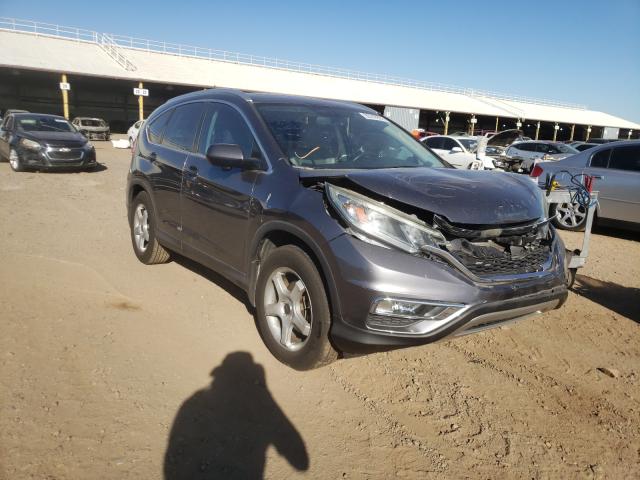 HONDA CR-V EXL 2015 2hkrm3h74fh509888