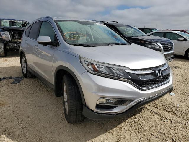 HONDA CR-V EXL 2015 2hkrm3h74fh514363