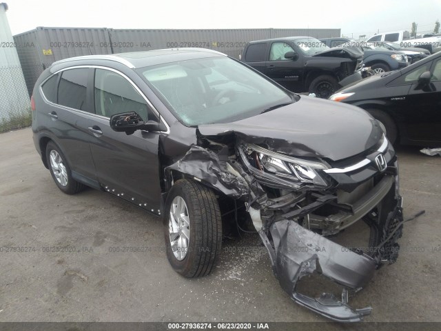 HONDA CR-V 2015 2hkrm3h74fh521703