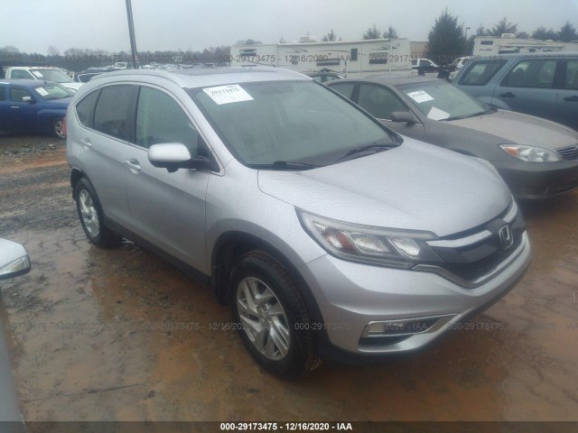 HONDA CR-V 2015 2hkrm3h74fh522964