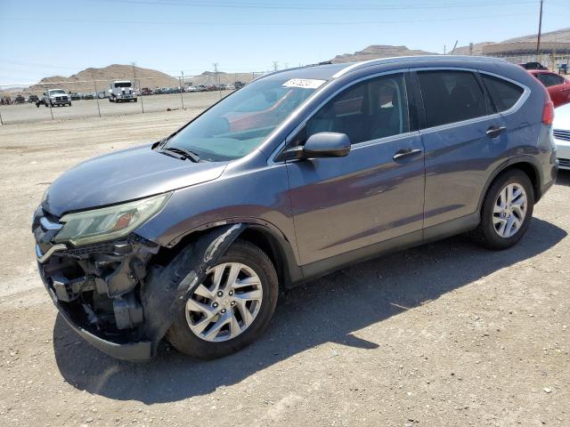 HONDA CR-V EXL 2015 2hkrm3h74fh525430