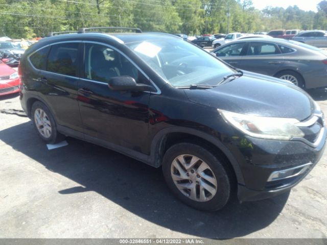 HONDA CR-V 2015 2hkrm3h74fh526593