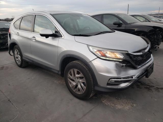 HONDA CR-V EXL 2015 2hkrm3h74fh554037