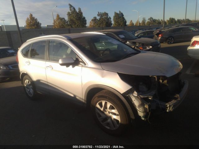 HONDA CR-V 2015 2hkrm3h74fh554281