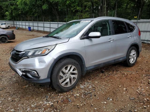 HONDA CRV 2015 2hkrm3h74fh559254