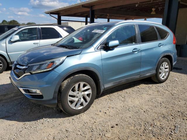 HONDA CRV 2016 2hkrm3h74gh502828