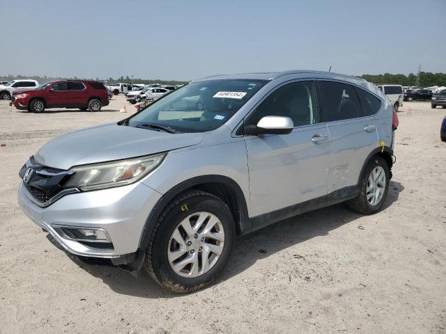 HONDA CR-V EXL 2016 2hkrm3h74gh508807