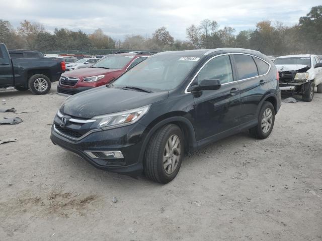 HONDA CRV 2016 2hkrm3h74gh515059