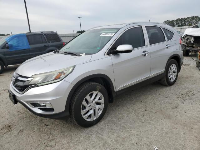 HONDA CRV 2016 2hkrm3h74gh517720