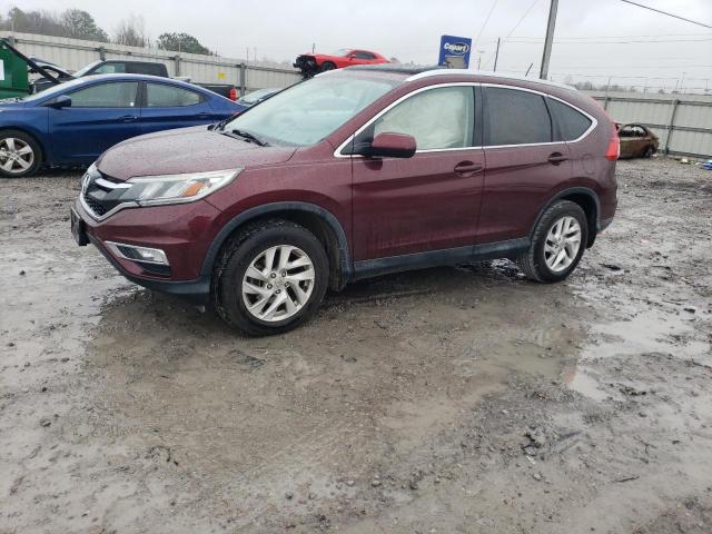 HONDA CR-V EXL 2016 2hkrm3h74gh518222