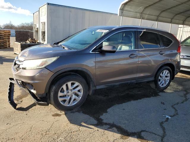 HONDA CRV 2016 2hkrm3h74gh533447