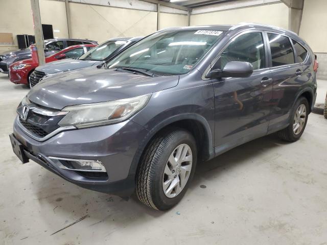 HONDA CRV 2016 2hkrm3h74gh540706