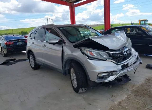 HONDA CR-V 2016 2hkrm3h74gh543489