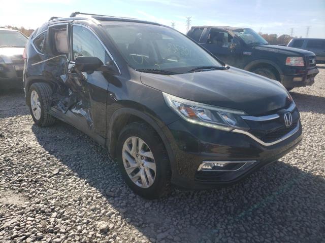 HONDA CR-V EXL 2016 2hkrm3h74gh552838