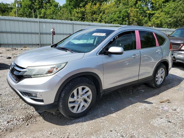 HONDA CR-V EXL 2016 2hkrm3h74gh557683