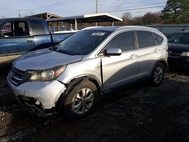 HONDA CR-V EXL 2012 2hkrm3h75ch511628