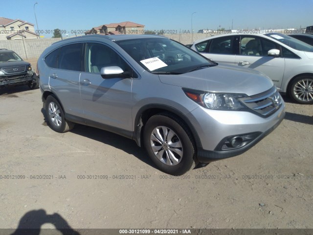 HONDA CR-V 2013 2hkrm3h75dh519004