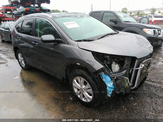 HONDA CR-V 2014 2hkrm3h75eh510224