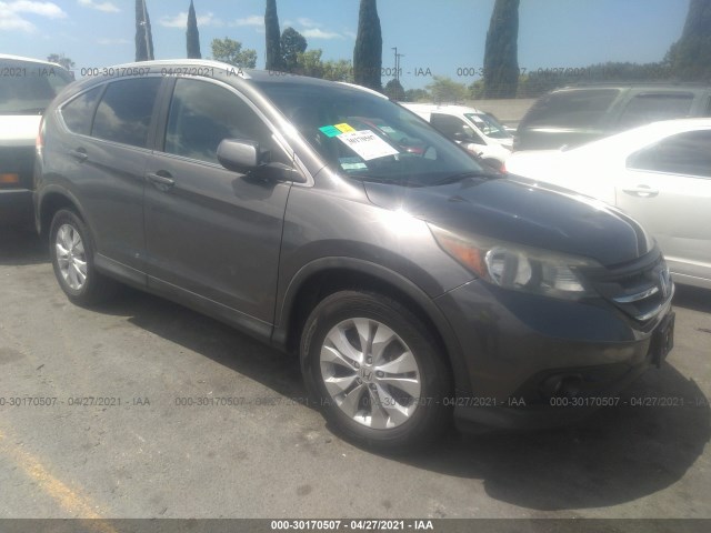 HONDA CR-V 2014 2hkrm3h75eh512796