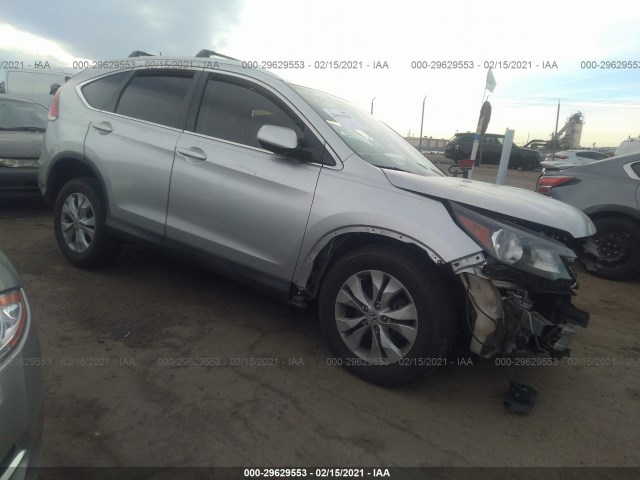 HONDA CR-V 2014 2hkrm3h75eh512927