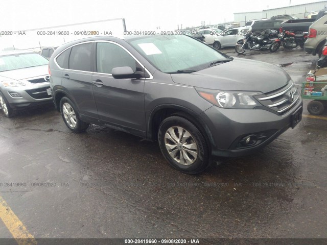 HONDA CR-V 2014 2hkrm3h75eh517495