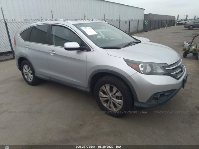 HONDA CR-V 2014 2hkrm3h75eh528920