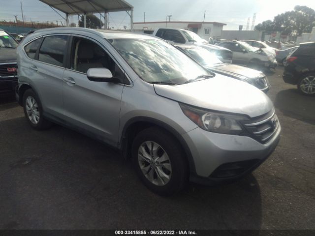 HONDA CR-V 2014 2hkrm3h75eh532224