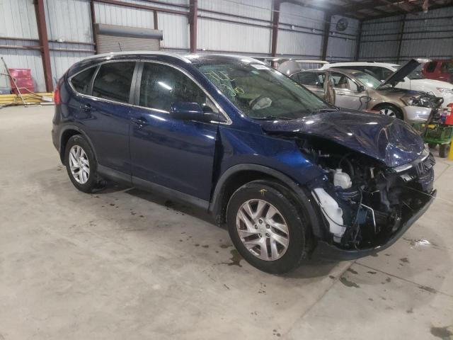 HONDA CR-V EXL 2015 2hkrm3h75fh517434