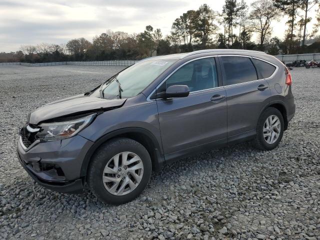 HONDA CRV 2015 2hkrm3h75fh518793