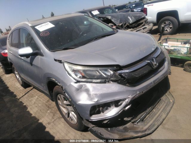 HONDA CR-V 2015 2hkrm3h75fh519006