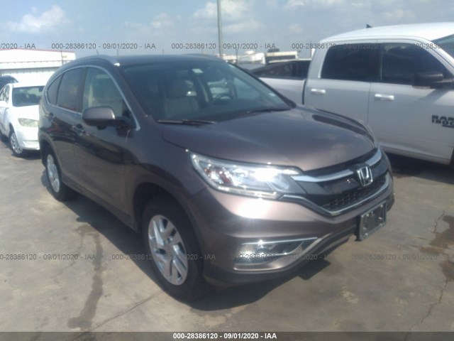 HONDA CR-V 2015 2hkrm3h75fh519040