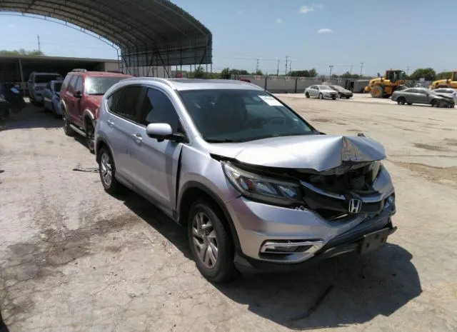 HONDA CR-V 2015 2hkrm3h75fh542365