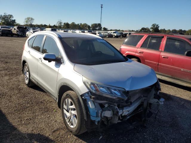 HONDA CR-V EXL 2015 2hkrm3h75fh554290