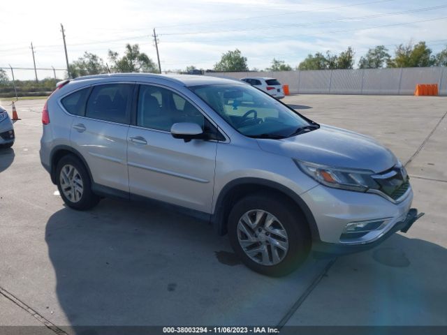 HONDA CR-V 2015 2hkrm3h75fh559229