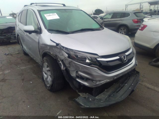 HONDA CR-V 2016 2hkrm3h75gh512655