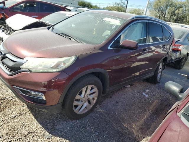 HONDA CRV 2016 2hkrm3h75gh519220