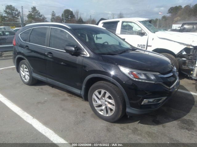 HONDA CR-V 2016 2hkrm3h75gh530718