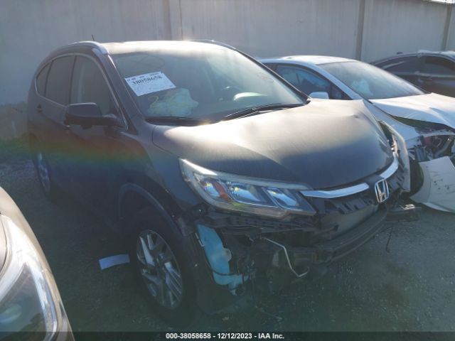 HONDA CR-V 2016 2hkrm3h75gh536048