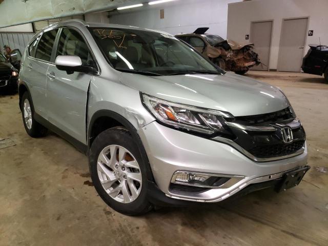 HONDA CR-V EXL 2016 2hkrm3h75gh549334