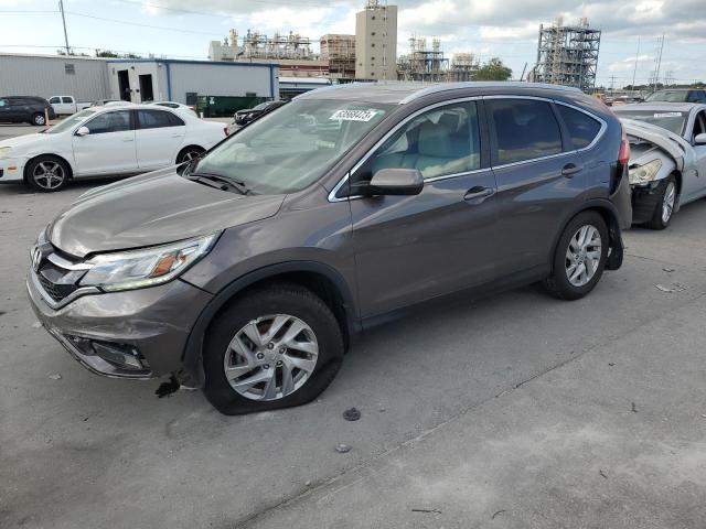 HONDA CR-V EXL 2016 2hkrm3h75gh559653