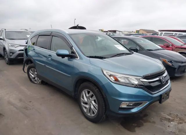 HONDA CR-V 2016 2hkrm3h75gh568398