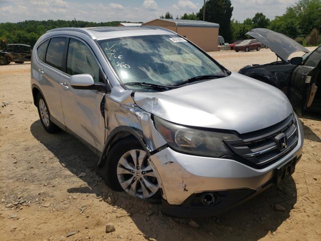 HONDA CR-V EXL 2012 2hkrm3h76ch506647