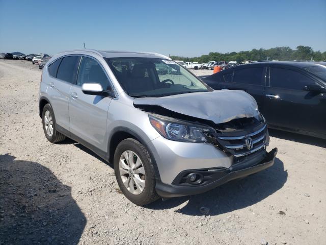 HONDA CR-V EXL 2012 2hkrm3h76ch508091