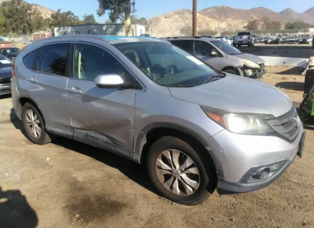 HONDA CR-V 2012 2hkrm3h76ch513291